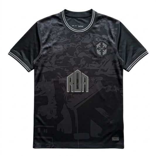 Roa Camiseta Custom