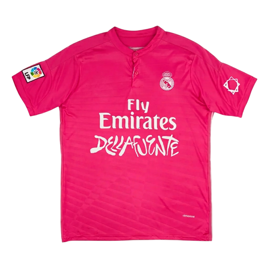 Dellafuente Camiseta Custom