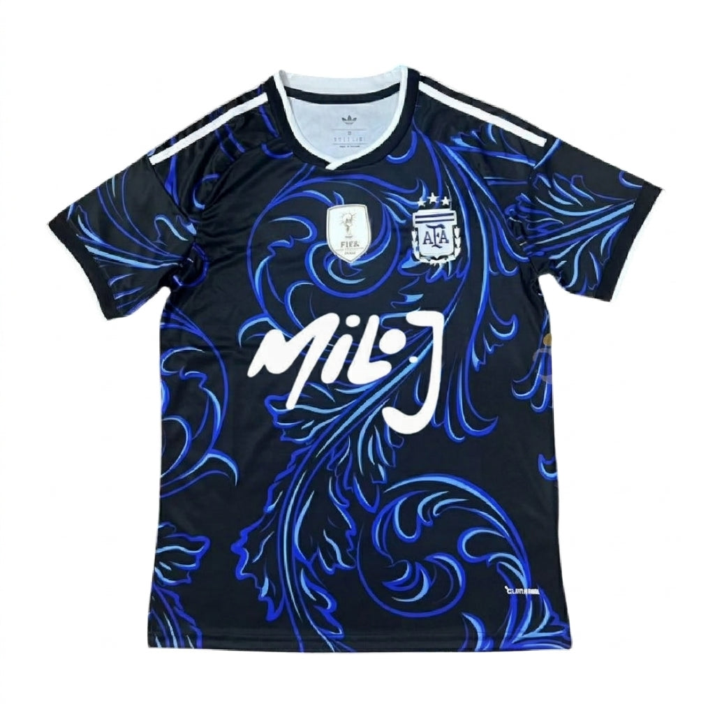 Milo J Camiseta Custom