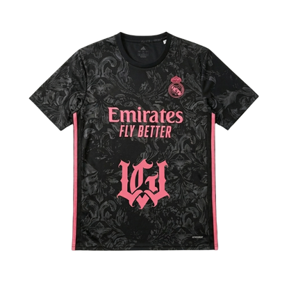 JC Reyes Camiseta Custom