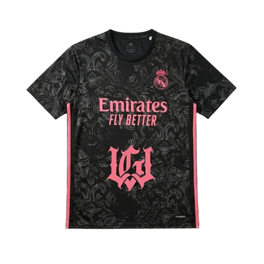 JC Reyes Camiseta Custom