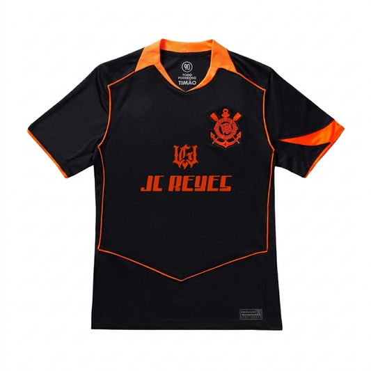 JC Reyes Camiseta Custom