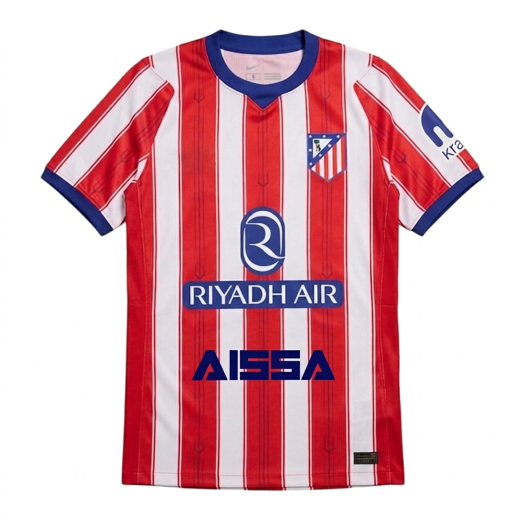 Aissa Camiseta Custom