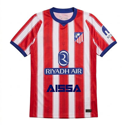 Aissa Camiseta Custom