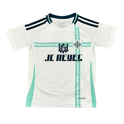 JC Reyes Camiseta Custom