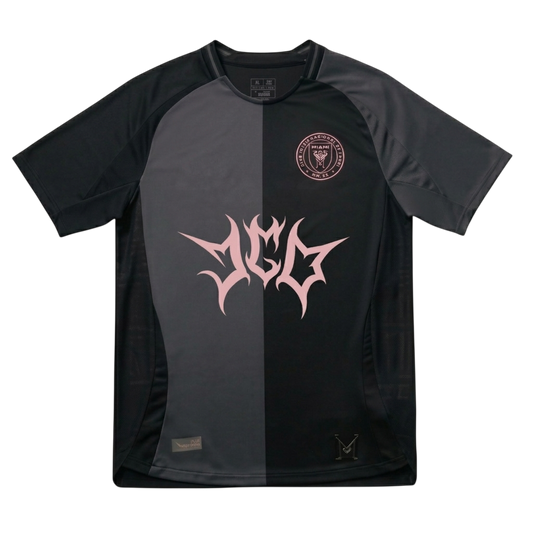 Jhayco Camiseta Custom