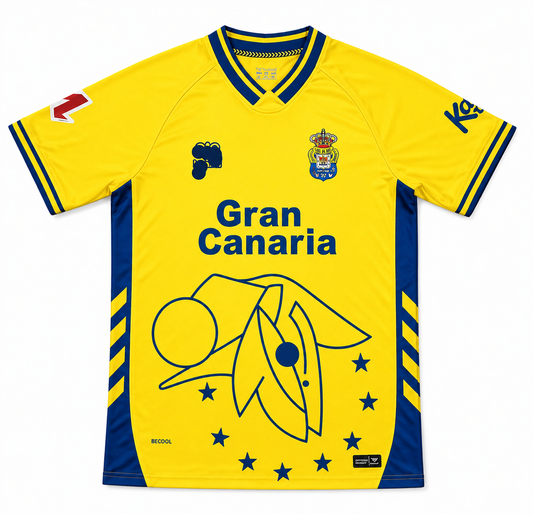 Quevedo Camiseta Custom