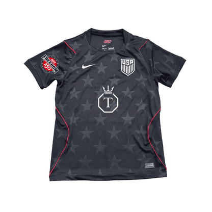 Ilia Topuria White House Edition