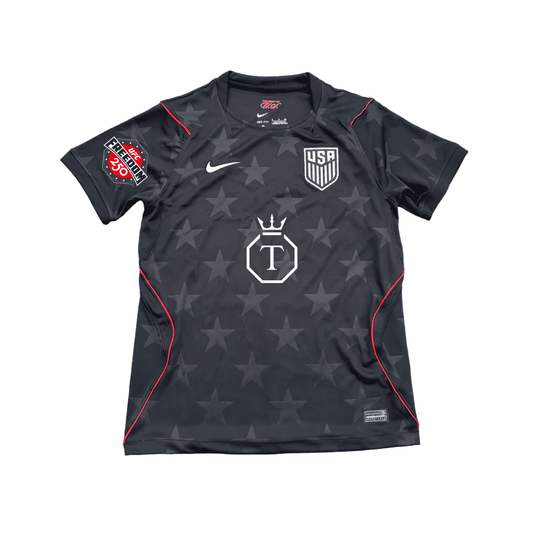 Ilia Topuria White House Edition
