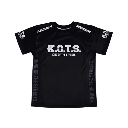 KOTS King of the Streets Jersey