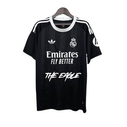 Khabib Nurmagomedov x Madrid 229 Edition Black