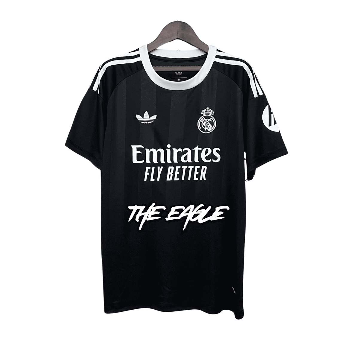 Khabib Nurmagomedov x Madrid Black