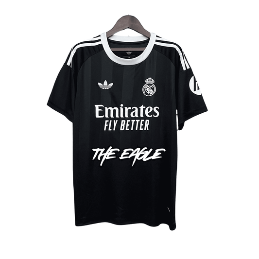 Khabib Nurmagomedov x Madrid Black