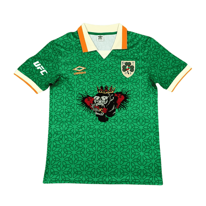 Conor Notorious McGregor x Ireland