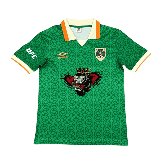 Conor Notorious McGregor x Ireland