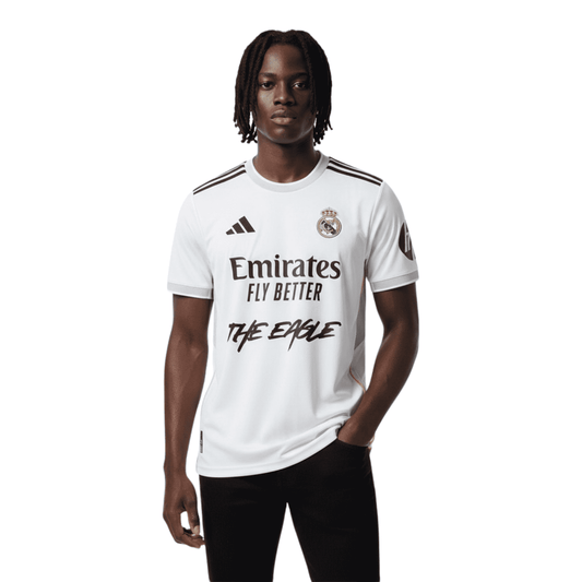 Khabib Nurmagomedov x Madrid 229