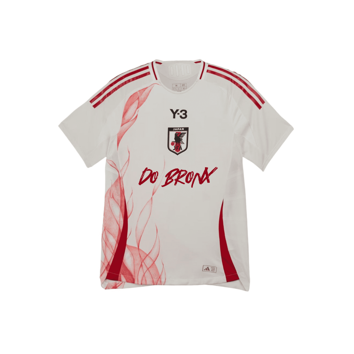Charles Oliveira x Japón Red