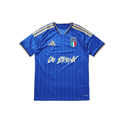 Charles Oliveira x Italy Blue