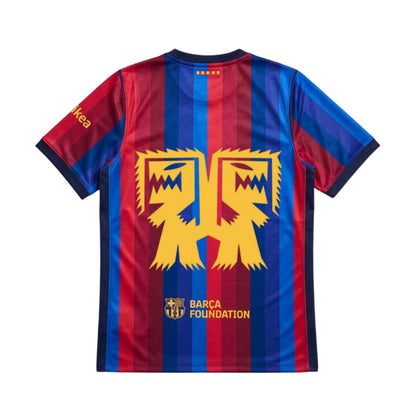 Aissa Camiseta Custom