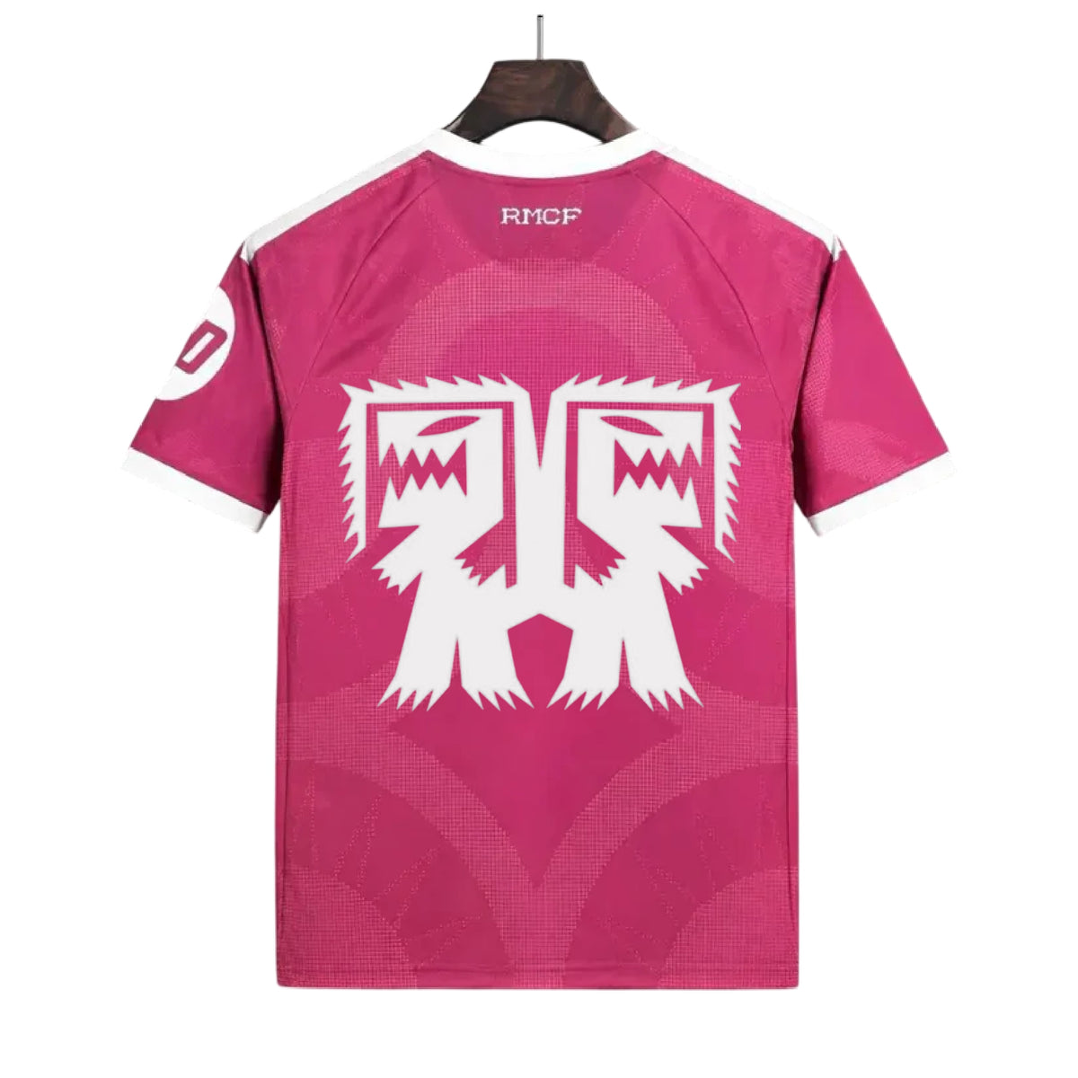 Aissa Camiseta Custom