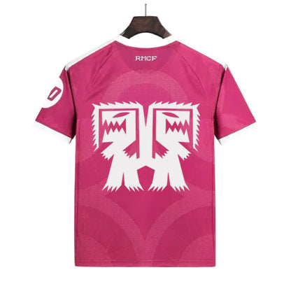 Aissa Camiseta Custom