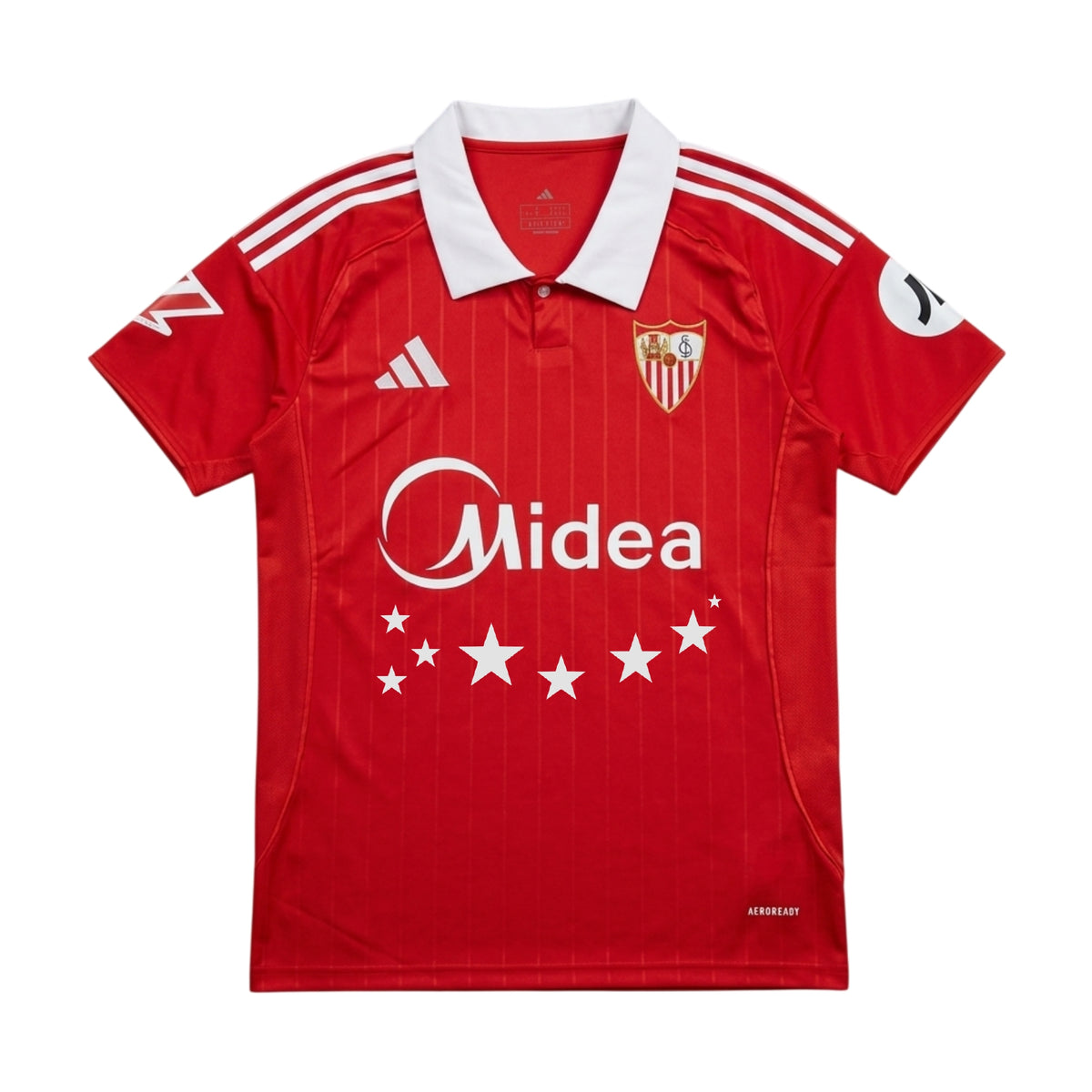 Quevedo Camiseta Custom