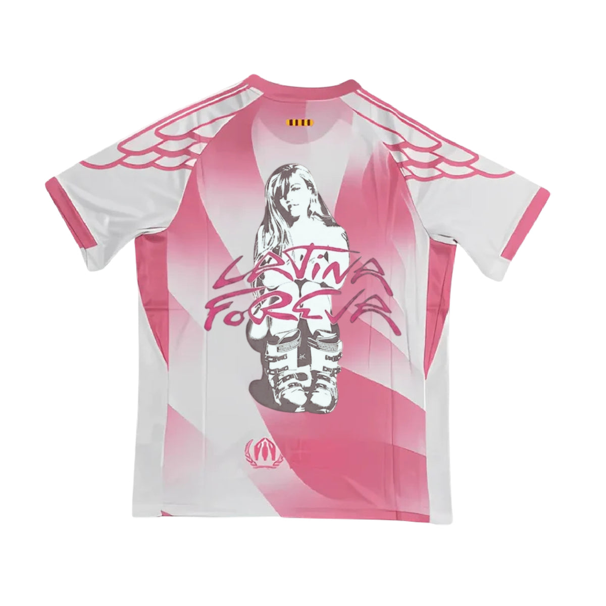 Karol G camiseta Custom
