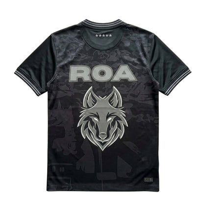 Roa Camiseta Custom