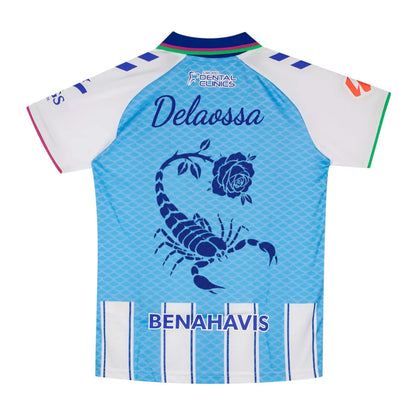 Delaossa Camiseta Custom
