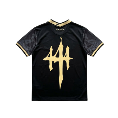 Yan Block Camiseta Custom