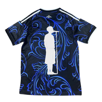 Milo J Camiseta Custom