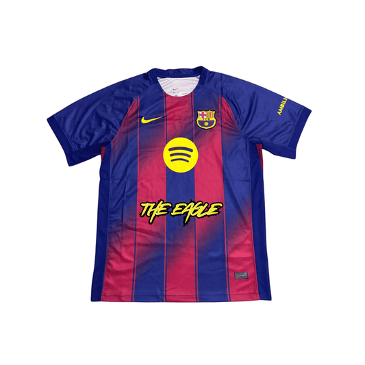 Khabib Nurmagomedov x Barcelona 229
