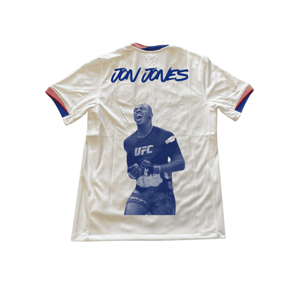 Jon Bones Jones x USA Champion