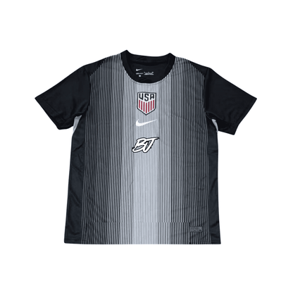 BJ Penn x USA Black