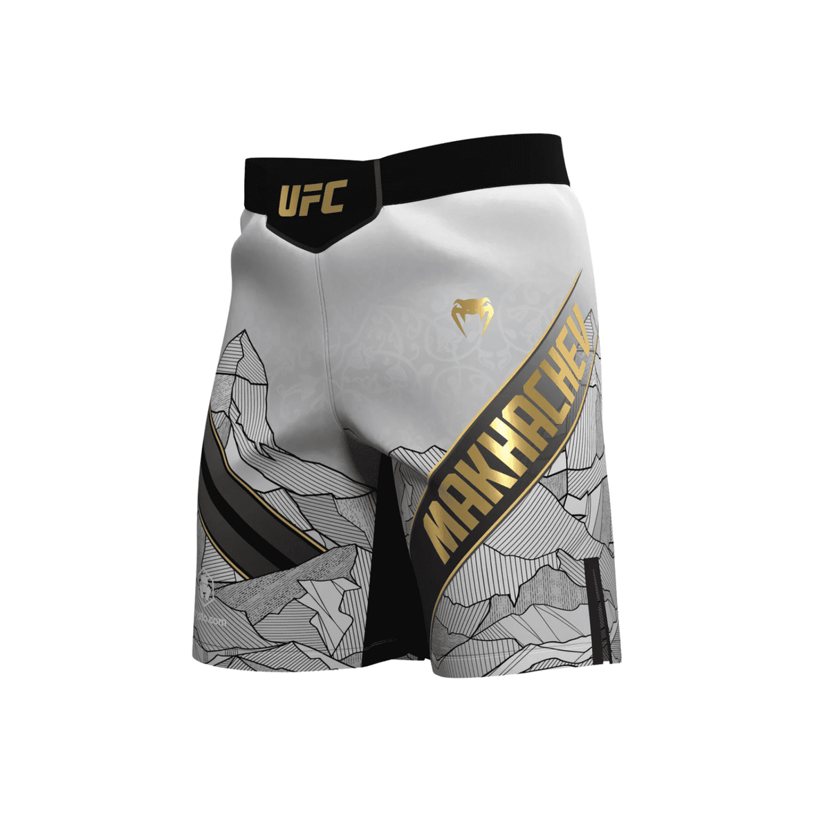 Islam Makachev Shorts