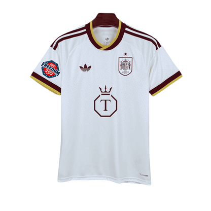 Ilia Topuria 18-0 White House Edition
