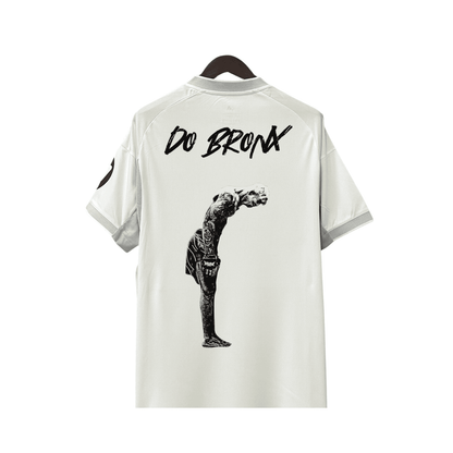 Charles Oliveira x Madrid