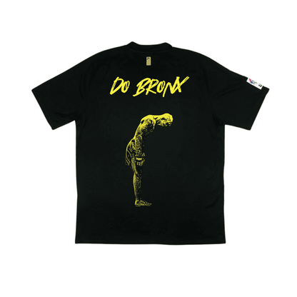 Charles Oliveira x Barcelona Black