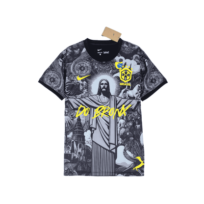 Charles Oliveira BMF Christ Edition