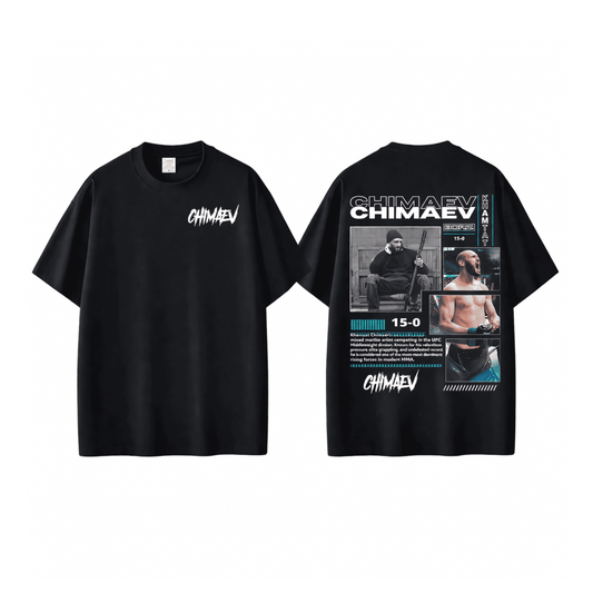 Khamzat Chimaev Tee