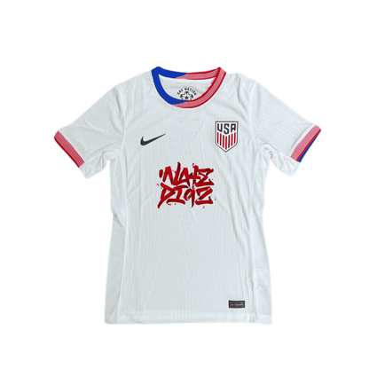 Nate Diaz Represented jersey