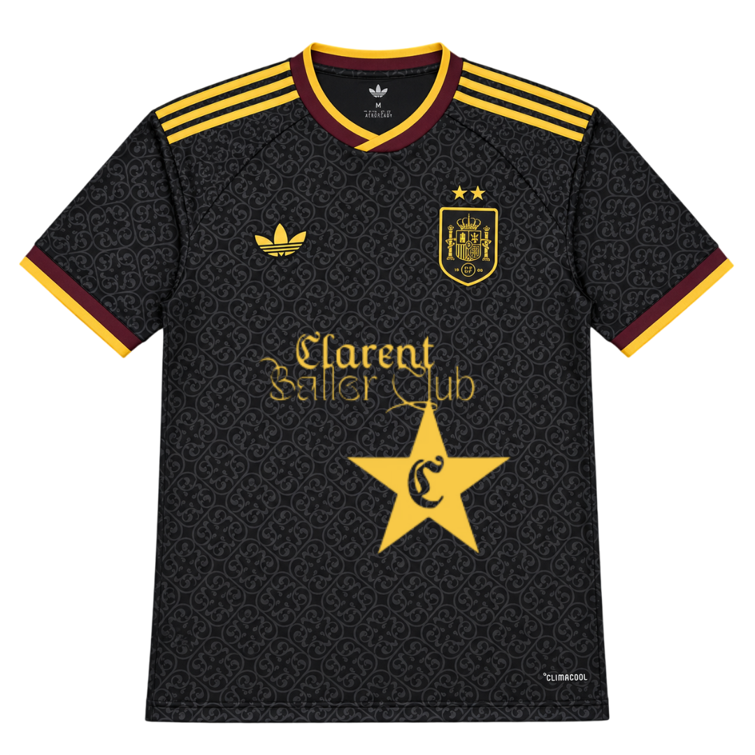 Camiseta Clarent x España