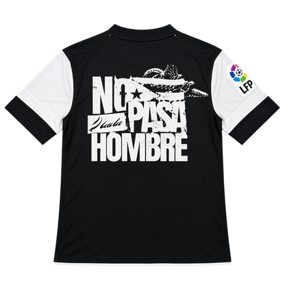 Camiseta Clarent x Málaga