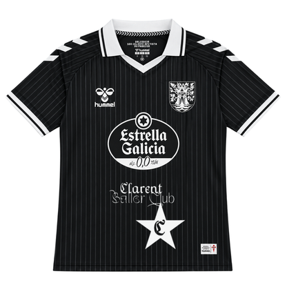 Camiseta Clarent x Celta de Vigo