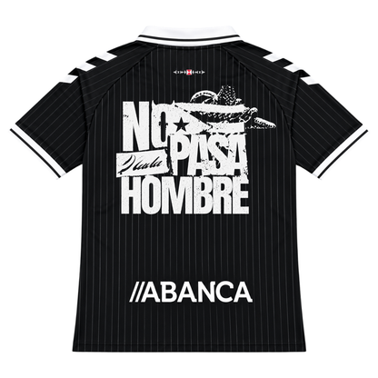 Camiseta Clarent x Celta de Vigo