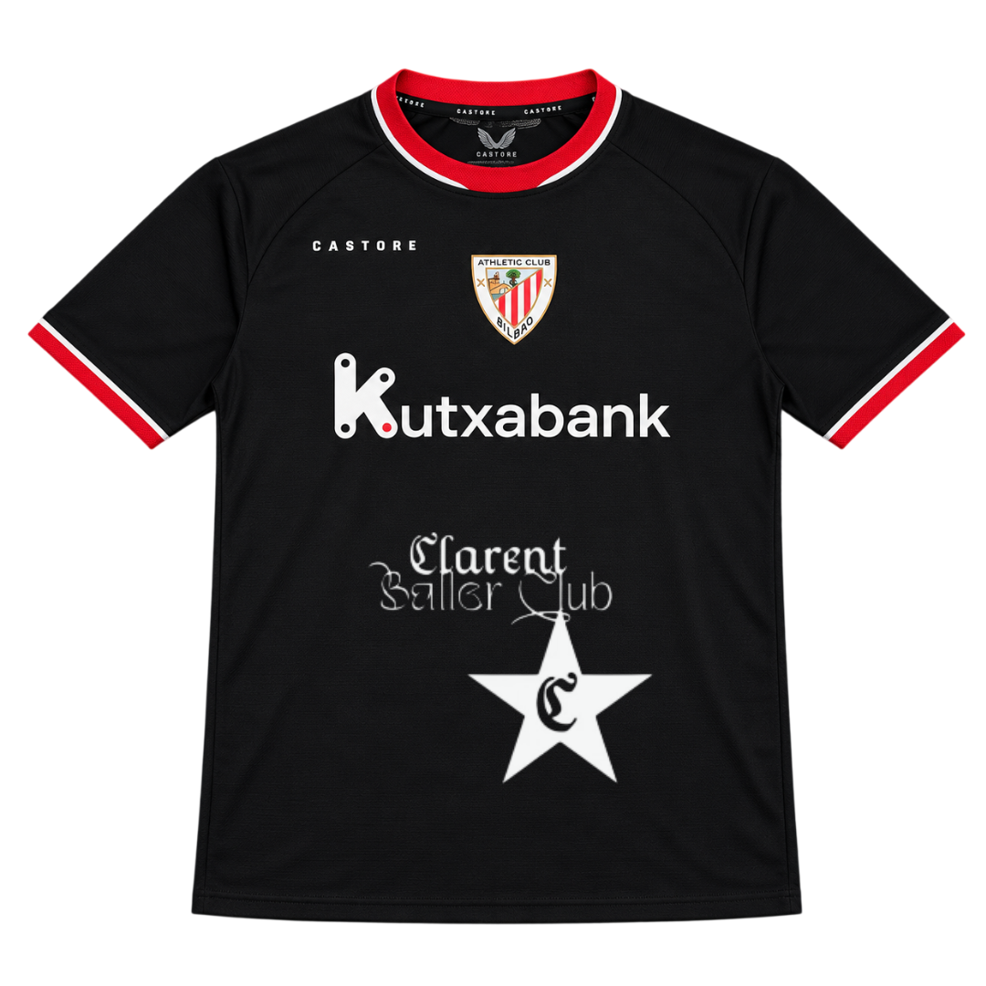 Camiseta Clarent x Bilbao