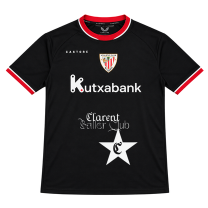Camiseta Clarent x Bilbao