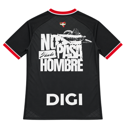 Camiseta Clarent x Bilbao