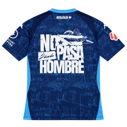 Camiseta Clarent x Cádiz