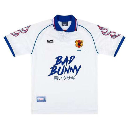 Camiseta Bad Bunny Yonaguni x Japón
